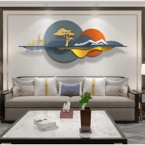 down to dusk - Wall Art