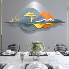 down to dusk - Wall Art