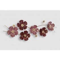 Pink Flower - Wall Art
