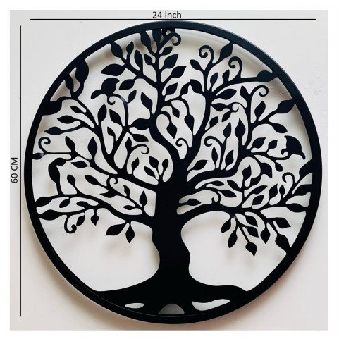 TREE IN RING (Big)