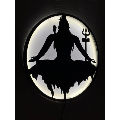 SHIVA YOGI