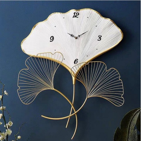 Designer Wall Clock 