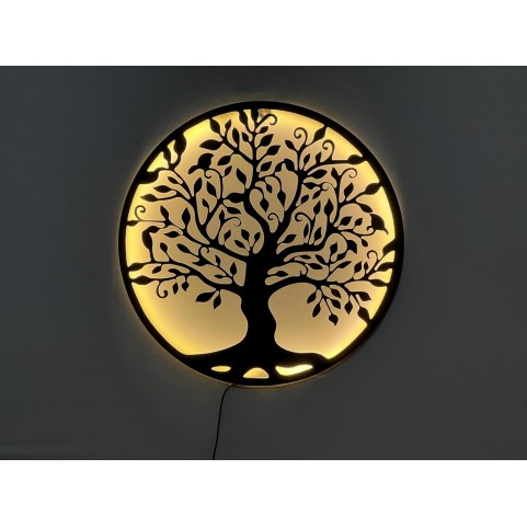TREE IN RING (Big)