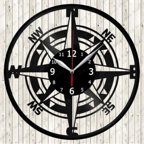 CARDINAL - WALL CLOCK CARDINAL - WALL CLOCK