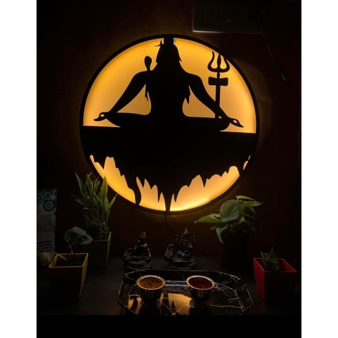 SHIVA YOGI